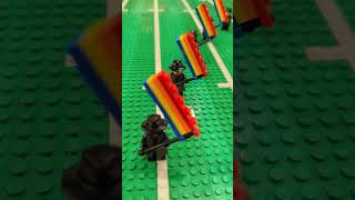 LEGO 1980 Bridgemen Junio Drum amp Bugle Corps by Jenny Johnson shorts [upl. by Weight]