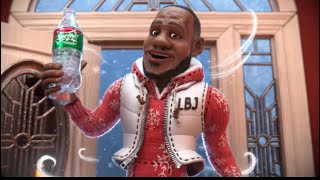 Sprite Cranberry Commercial 2020 [upl. by Hime]