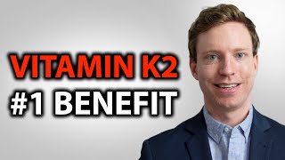 Vitamin K2 Human Studies Show Profound Benefits [upl. by Kary]