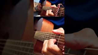 quotUnclouded Dayquot Bluegrass Gospel Demo guitar bluegrass music gospel martinguitars flatpicking [upl. by Lundgren]