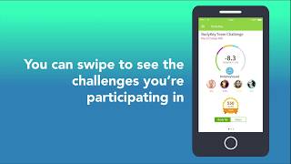 Introducing the New BodyKey Challenge App English version [upl. by Cherida]