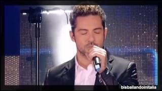 David Bisbal  Premios Cadena Dial 05032015 [upl. by Anali]