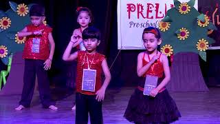 Mobile Addiction  Kids dance Performance  Jugalbandi Studio Indirapuram [upl. by Ntsud]