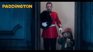 Paddington  Scena in italiano quotLa famiglia Brownquot [upl. by Ahcarb531]