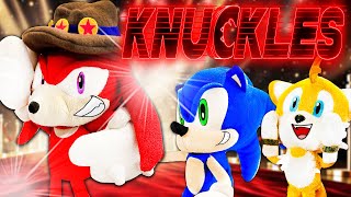 The Knuckles Show  Sonic and Friends [upl. by Aianat]