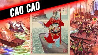 WHO WAS CAO CAO   CAO CAO DOCUMENTARY  START OF THE THREE KINGDOMS [upl. by Fiann313]