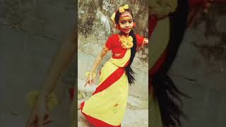 faguner o mohonai song ♥️amp dance purba queen 👑 Notoraj nrittaloy [upl. by Anitsirhc]