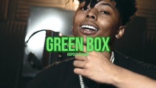 FREE Hopout Shawn  Type Beat 2024  quotGreen Boxquot [upl. by Outlaw461]