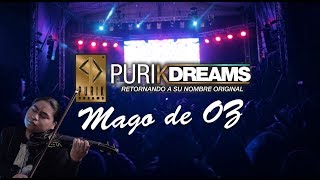 Purik Dreams  Mago de Oz Mix [upl. by Gorey]