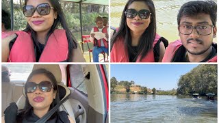 Last day at ooty  boating together 🥰 [upl. by Rosmarin]