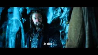 Le Hobbit  Un voyage inattendu  Bande annonce VOST [upl. by Ferro]