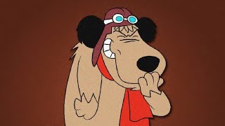 Best Muttley Laughs [upl. by Applegate]