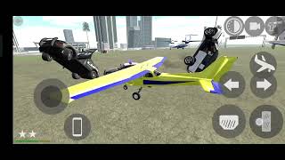 Indian bike 3D games 🏍️🚗 police 🚓🚨🚓 Gta trending indianbikedriving3d viralvideo crazysain1 [upl. by Polk]