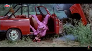 Rajinikanth and Vadivelu Muthu Comedy Scene  Muthu  Tamil Movie  Part 6 [upl. by Sauls]