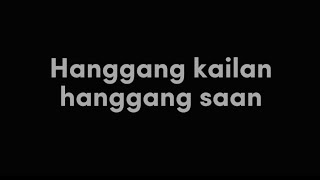 Performance Task in PerDev  Hanggang Kailan Hanggang Saan  ft G12 Shamrock  Group 4 [upl. by Aseret]