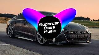 Aazar x Tove Lo x Swae Lee  Diva AVI S x Madrik Remix Bass Boosted [upl. by Britteny55]