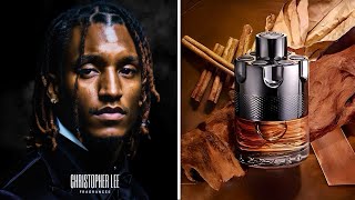 BEFORE YOU BUY  Azzaro Wanted by Night for Men Eau De Spray  An Warm Spicy Men’s Cologne Review [upl. by Jahncke]