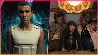 Stranger Things Season 5 Everything You Need to Know About the LongAwaited Final [upl. by Soloman418]