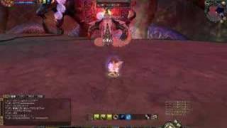 Silkroad Online Lv 105 Unique [upl. by Moran537]