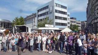 Stadtfest Bottrop 2011 [upl. by Greenberg678]