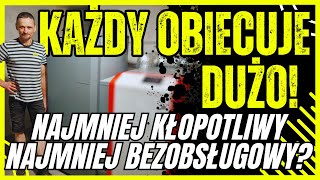 NIE BYĹEM PRZEKONANY DO TEGO KOTĹA TERAZ JESTEM DUMNY  PIEC NA PELLET JAKI WYBRAÄ† SPALANIE ITP [upl. by Catherina]