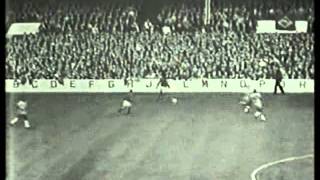 Eusebio vs Brazil in 1966 World Cup [upl. by Haze]