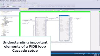 PIDE loop Cascade setup  Things to Know [upl. by Enuj]