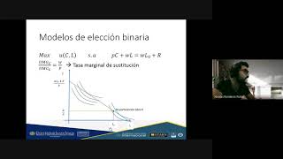 Econometría avanzada  Teoría  Modelo de probabilidad lineal [upl. by Wane]