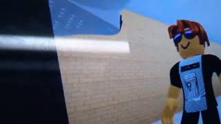 Hand Dryer Adventure New Restrooms with pumpkin Restrooms  ROBLOX [upl. by Ornie330]