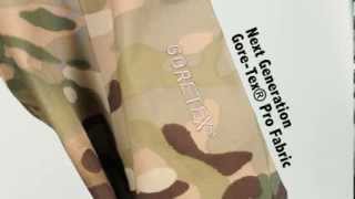 Arcteryx LEAF Alpha LT Jacket Gen 2  TD Product Demo [upl. by Gwenora]