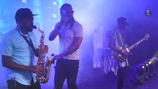 Flavour  Live Performance HiLifeFest 2019 [upl. by Eednarb28]