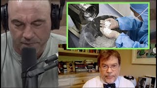 Is Chloroquine an Effective Treatment for Coronavirus wPeter Hotez  Joe Rogan [upl. by Alohs400]