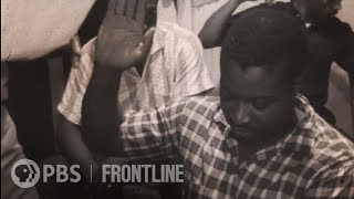 American Reckoning trailer  FRONTLINE [upl. by Emmet]