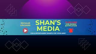 Shans Media Live Stream [upl. by Amilb]