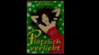 PLÖTZLICH VERLIEBT Buchtrailer [upl. by Assenev]