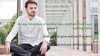 Sami Yusuf  Healing  Lyrics [upl. by Simmonds810]