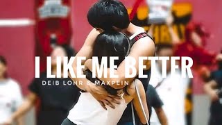 He’s into her  Deib lohr amp Maxpein FMV Donbelle [upl. by Dhruv204]