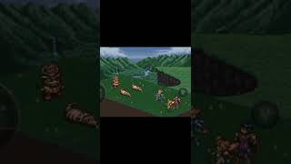 1995  Chou Mahou Tairiku Wozz Japan En Tr  RPG  SNES [upl. by Irreg606]