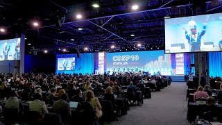 CoSP10 anticorruption conference highlights [upl. by Kape413]