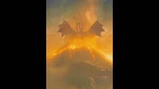 King ghidorah edit tvshowmovieGodzilla king of the monster music usedtestamprecogniseby seekae [upl. by Aspasia]