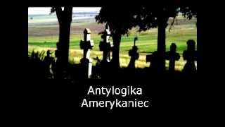 03 Antylogika  Amerykaniec  tekst w opisie [upl. by Emmi]