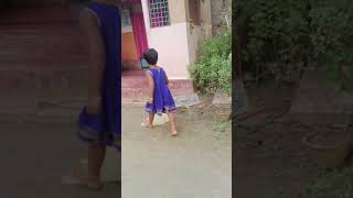 video Kora somoy Akshara papa Akshara ke tariye dilo viralvideo viralshort viral [upl. by Figge]