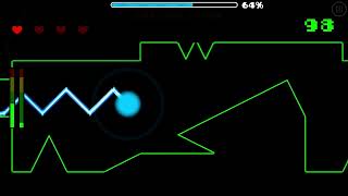 Heart monitor 3x speed complete [upl. by Nerrawed223]