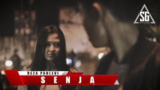 REZA PAHLEVI  SENJA  OFFICIAL MUSIC VIDEO [upl. by Arimihc518]