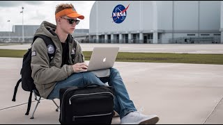 Red Teaming at Kennedy Space Center A Cybersecurity Workshop Revelation [upl. by Odidnac]