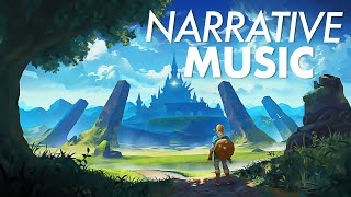 Narrative Music [upl. by Tildi697]