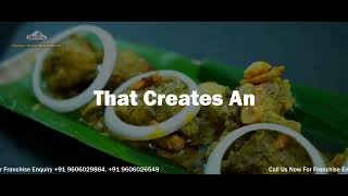 chickpet donne biryani house  business  opportunit  franchise  offer [upl. by Aurita174]