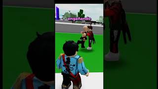 No es video mío pero le dicen ustedes o le digo yo xd roblox opinion infiel bodas [upl. by Aissirac]