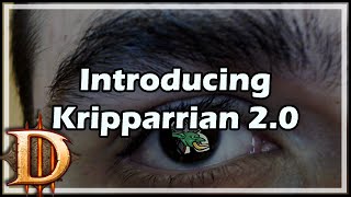 Introducing Kripparrian 20 [upl. by Hanyaz524]