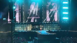 ACDC  High Voltage live 13072024 Hockenheim [upl. by Leela]